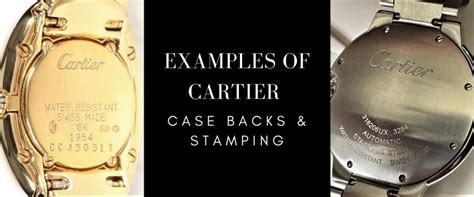 vs fake real cartier watch serial number|cartier watch authenticity check.